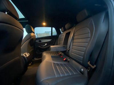 2023 Mercedes-Benz EQC