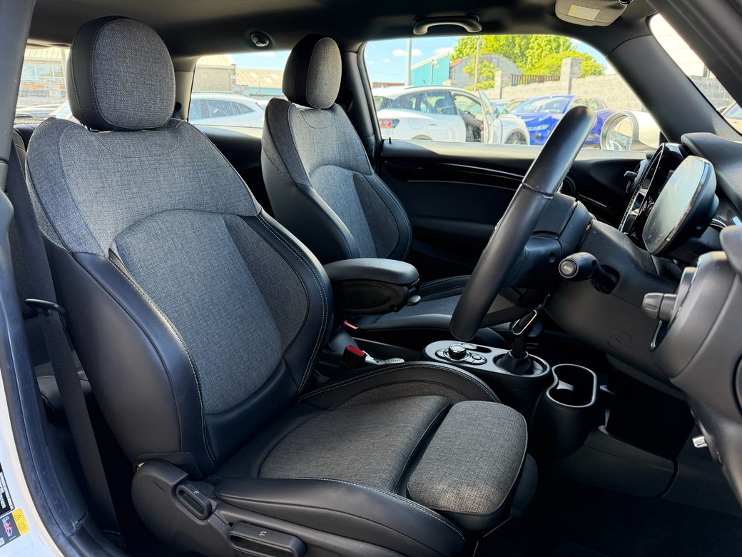 2023 Mini Cooper S