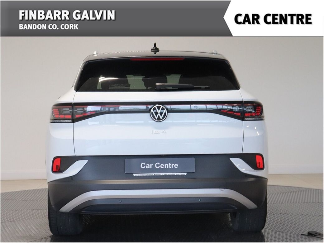 2023 Volkswagen ID.4