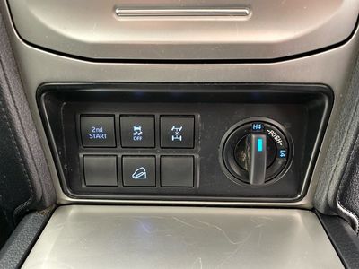 2024 Toyota Landcruiser