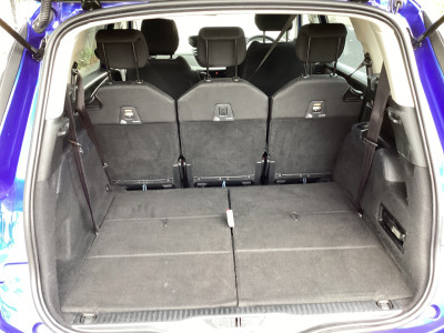 2018 Citroen C4 Picasso