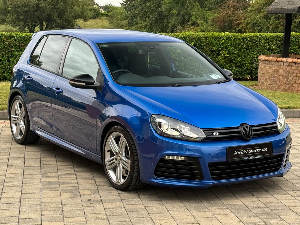 2013 Volkswagen Golf