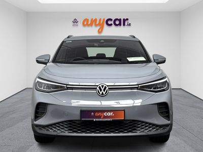 2023 Volkswagen ID.4
