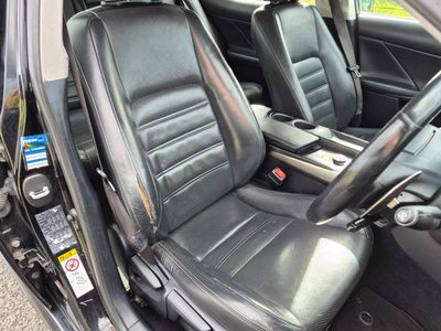 2015 Lexus IS