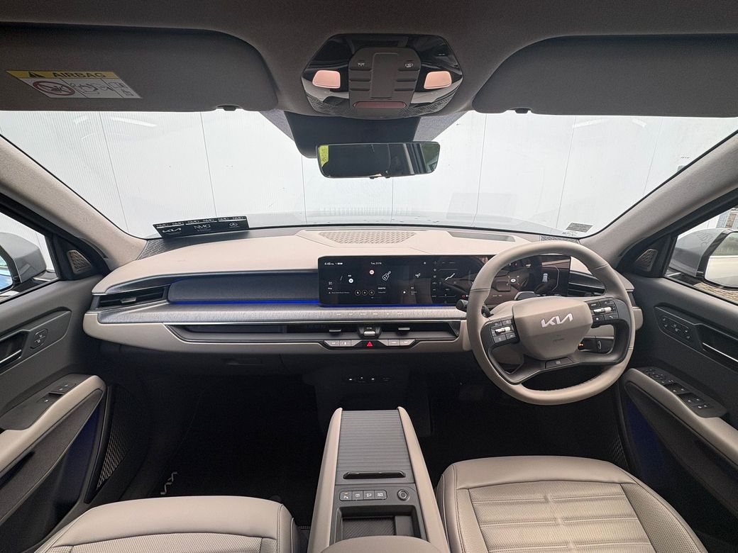 2025 Kia EV9
