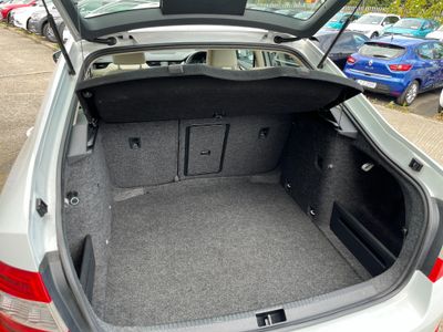 2016 Skoda Octavia