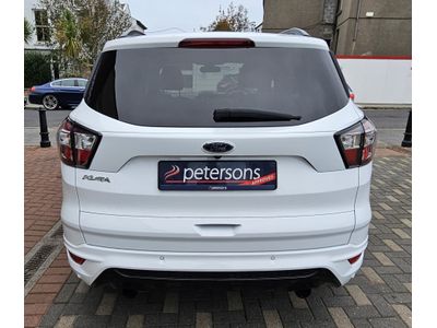 2019 Ford Kuga