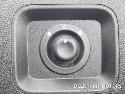 2023 Dacia Duster