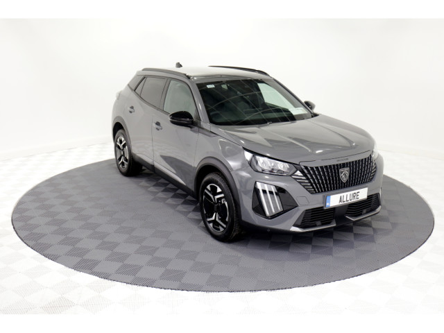 vehicle for sale from Kevin Egan Cars