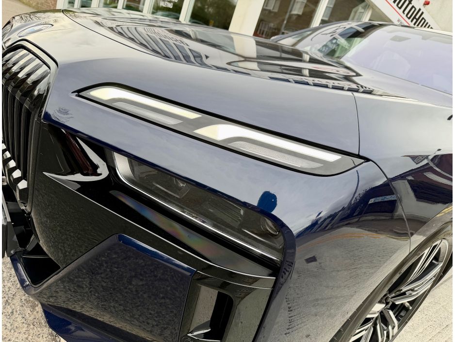 2023 BMW 7 Series