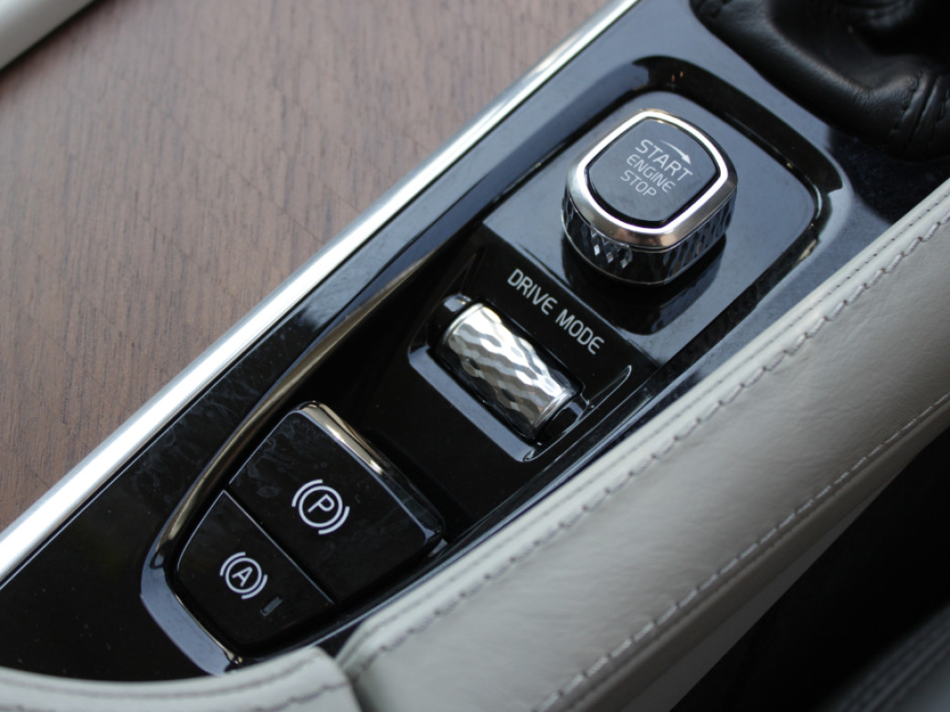 2019 Volvo XC90