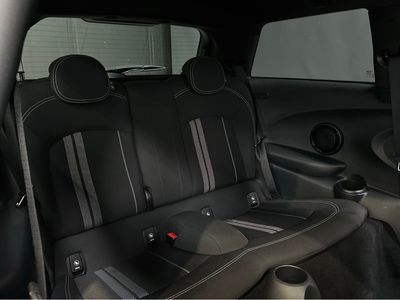2016 Mini John Cooper Works