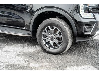 2024 Ford Ranger