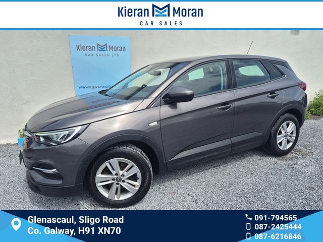vehicle for sale from Kieran Moran Car Sales