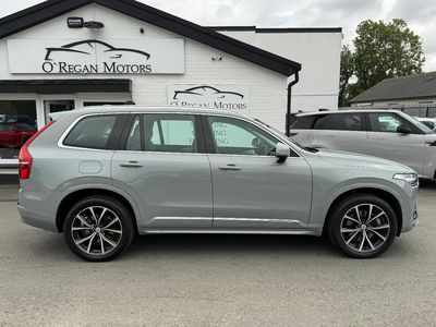 2024 Volvo XC90