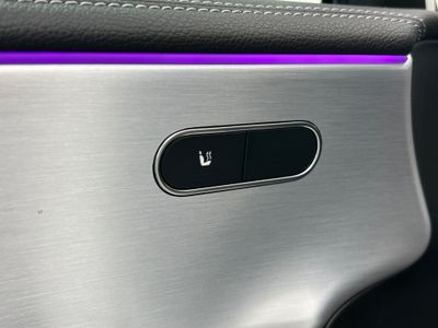 2022 Mercedes-Benz A Class