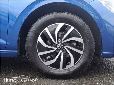 2023 Volkswagen Polo