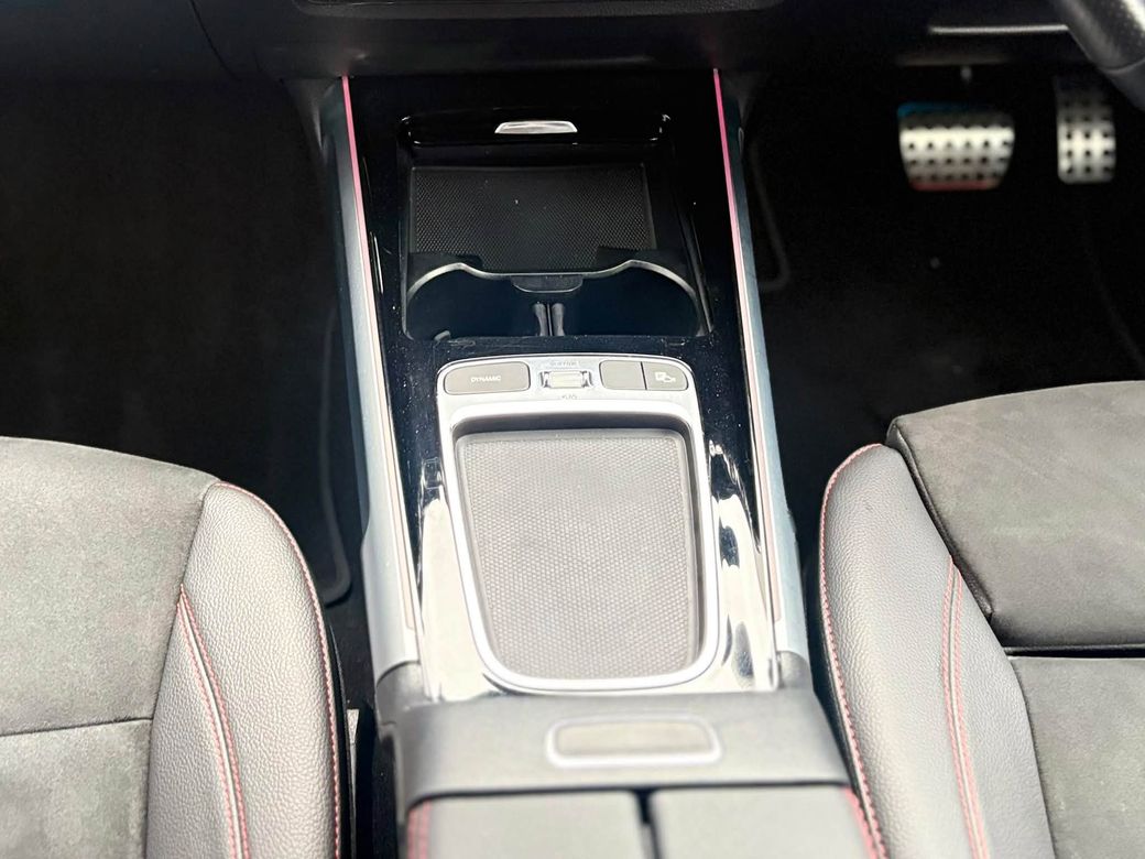 2024 Mercedes-Benz EQB