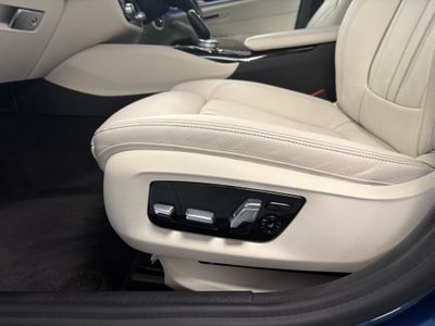 2020 BMW 5 Series