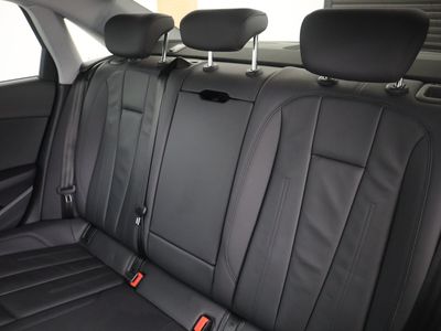 2021 Audi A4