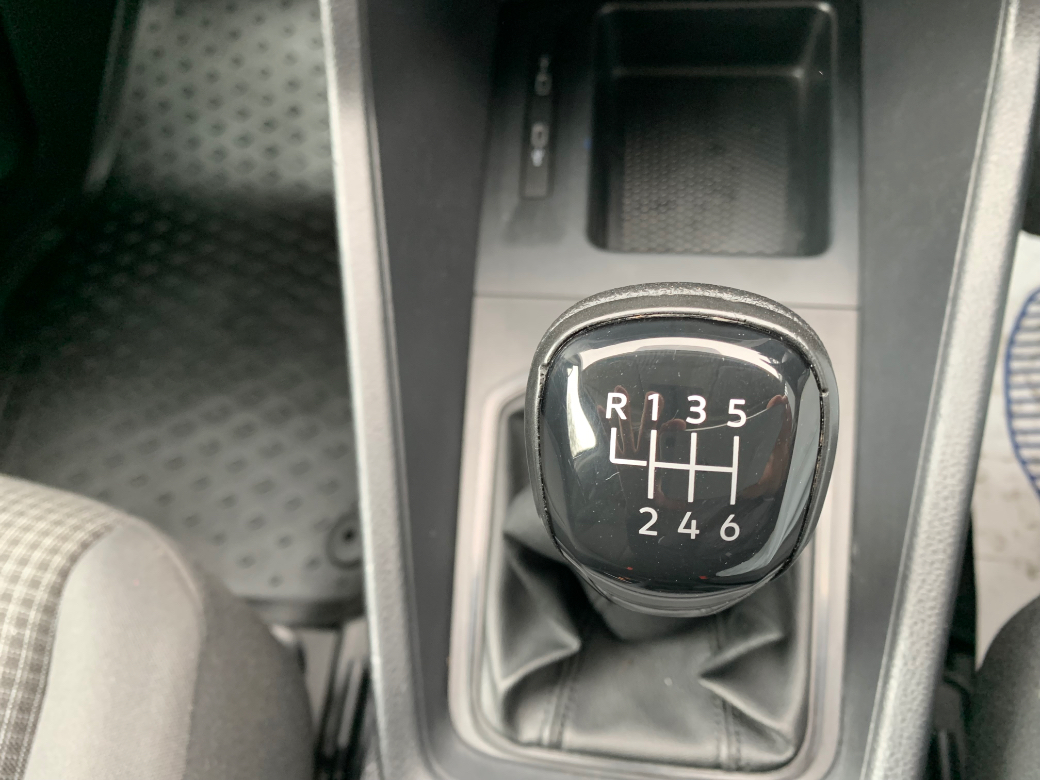 2022 Volkswagen Caddy