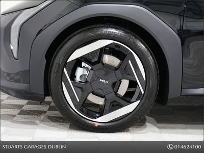 2026 Kia EV4