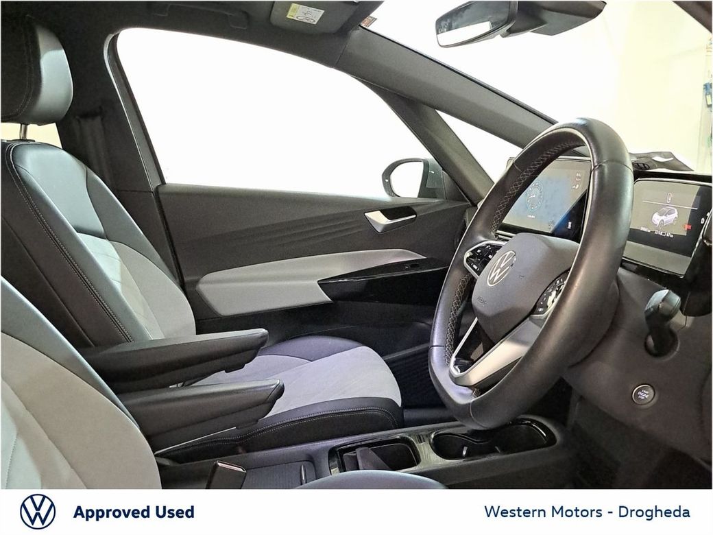 2023 Volkswagen ID.3