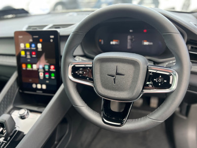 2023 Polestar 2