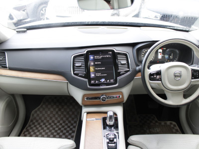 2019 Volvo XC90