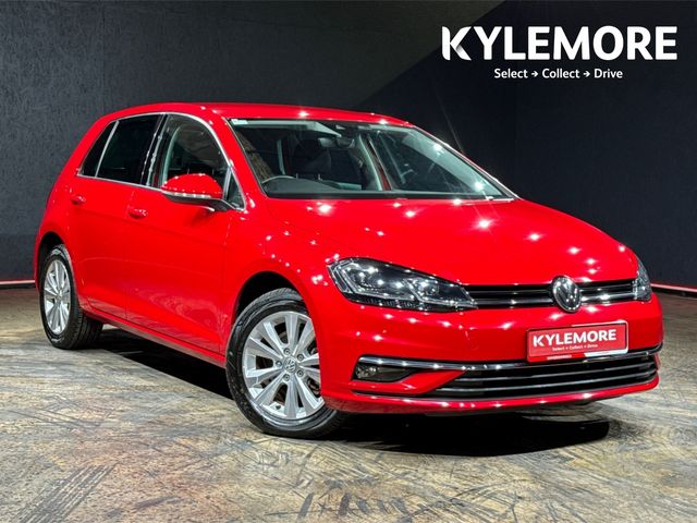 vehicle for sale from Kylemore Cars