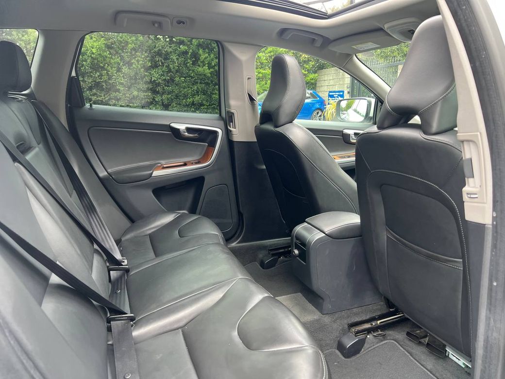 2017 Volvo XC60