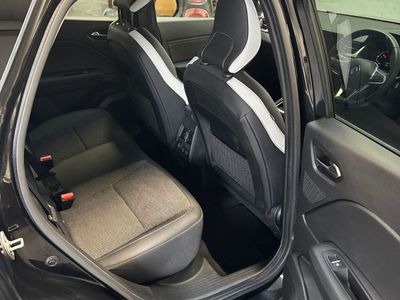 2024 Renault Captur