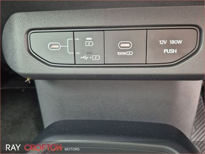 2026 Kia EV4