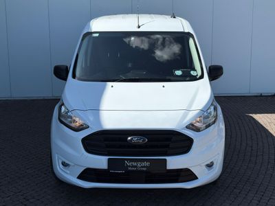 2024 Ford Transit Connect