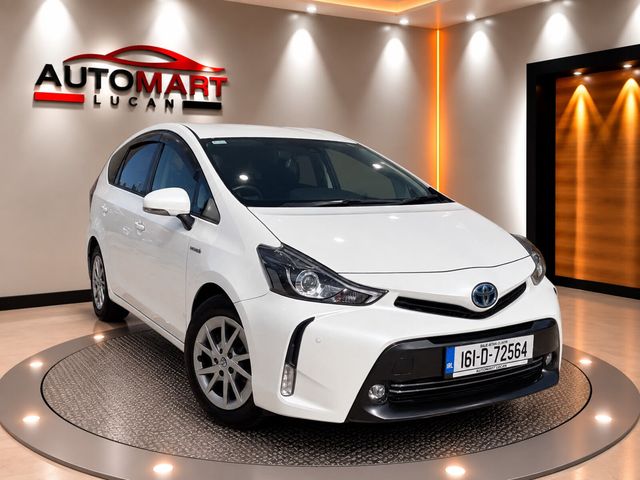 vehicle for sale from Automart Lucan