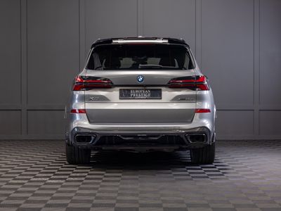 2023 BMW X5