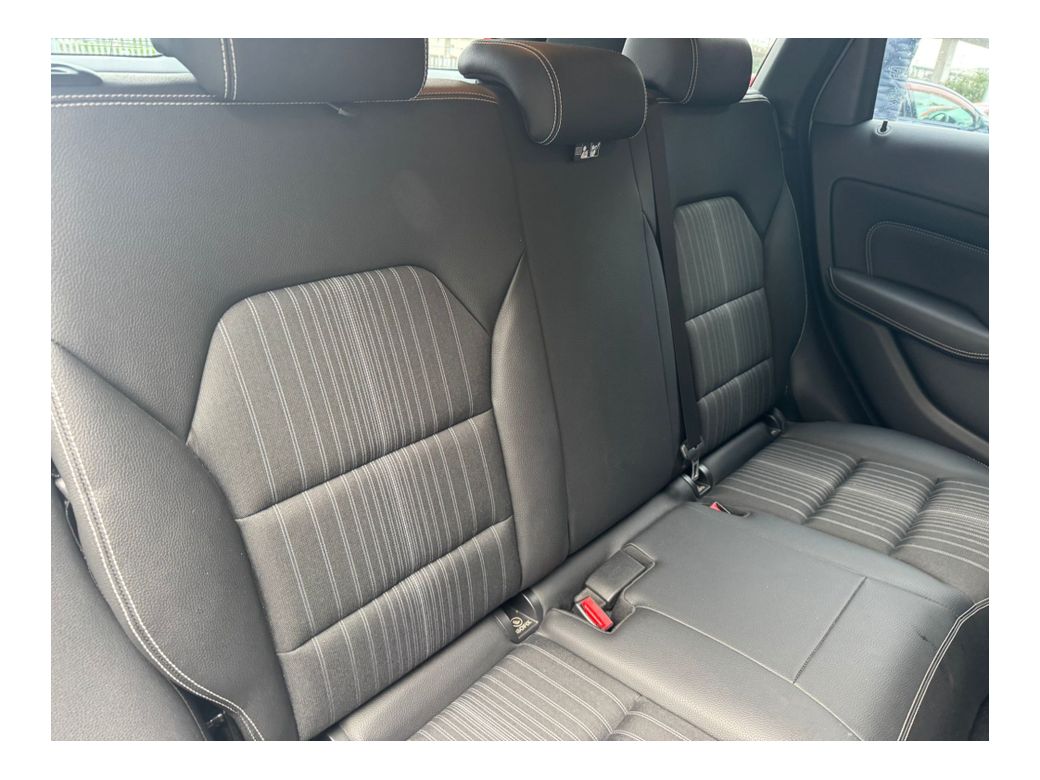 2013 Mercedes-Benz B Class