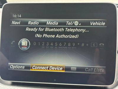 2018 Mercedes-Benz B Class