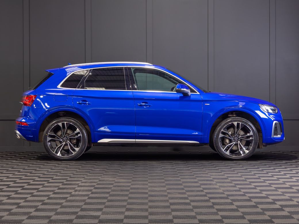 2024 Audi Q5