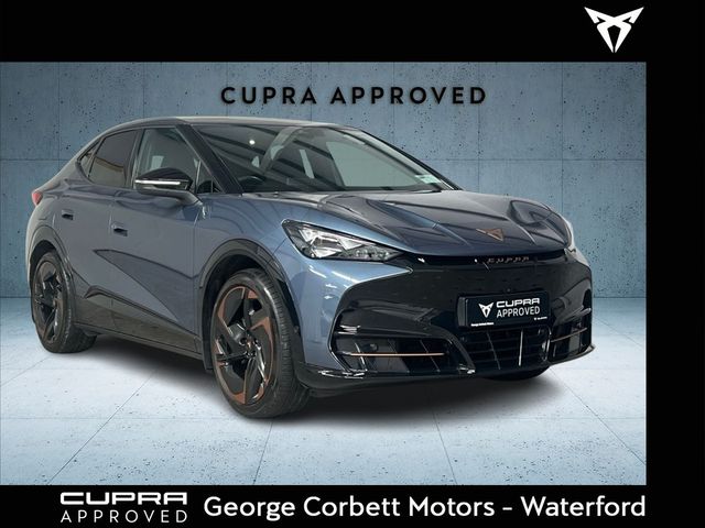 vehicle for sale from George Corbett Motors