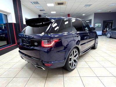 2019 Land Rover Range Rover