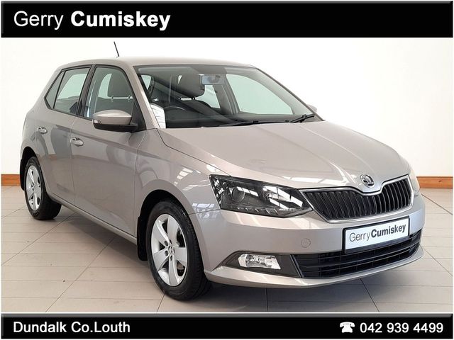 vehicle for sale from Gerry Cumiskey Ltd
