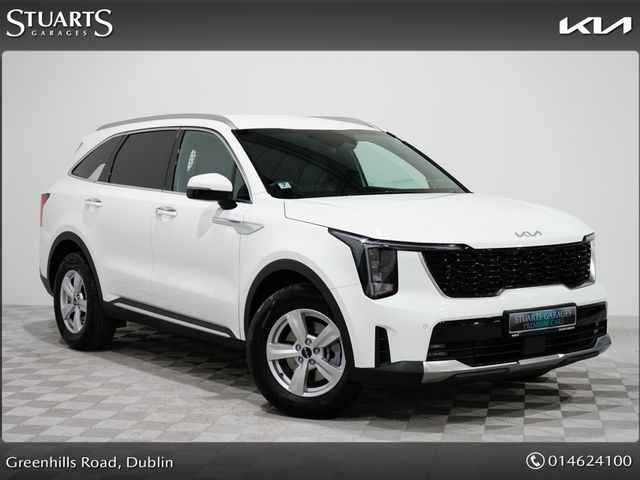 vehicle for sale from Stuarts Garages