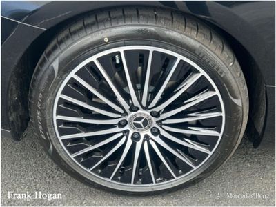 2026 Mercedes-Benz CLE