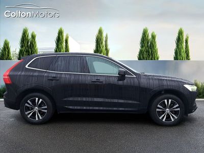 2020 Volvo XC60