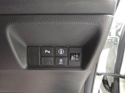 2020 Honda Fit