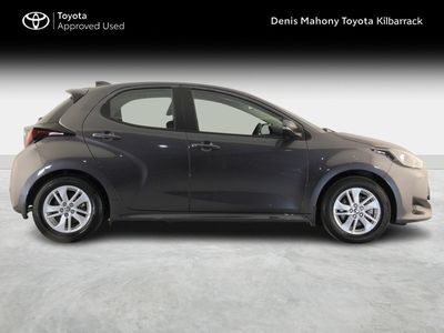 2023 Toyota Yaris