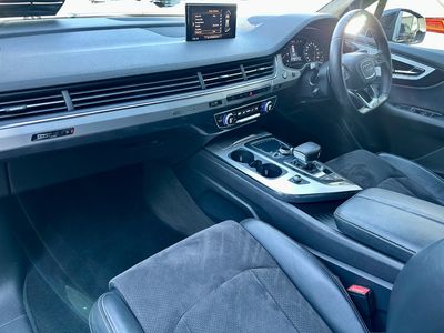 2017 Audi Q7