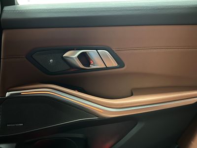 2021 BMW 3 Series