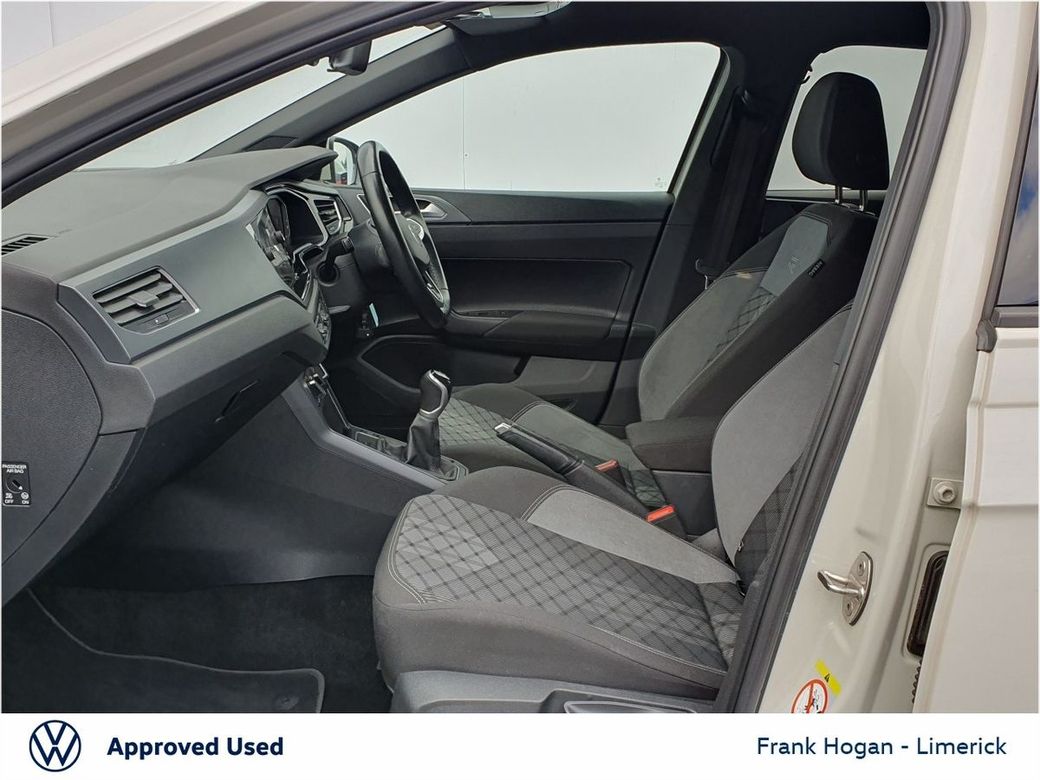 2023 Volkswagen Polo